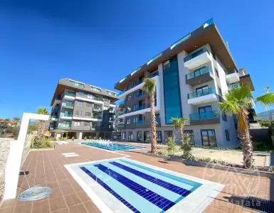 Buy in Turkey for 143000€