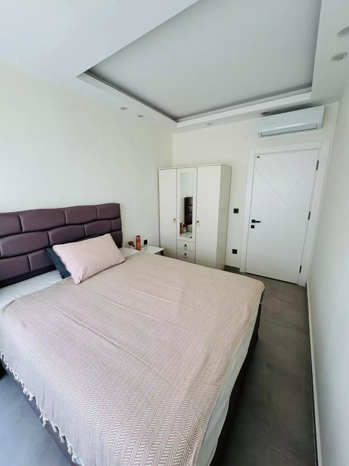 Flat 100m² in Turkey, Mahmutlar. Priced at 160000€ rent photo-3