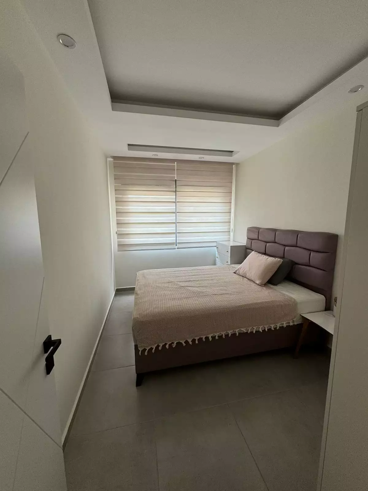 Flat 100m² in Turkey, Mahmutlar. Priced at 160000€ rent photo-4