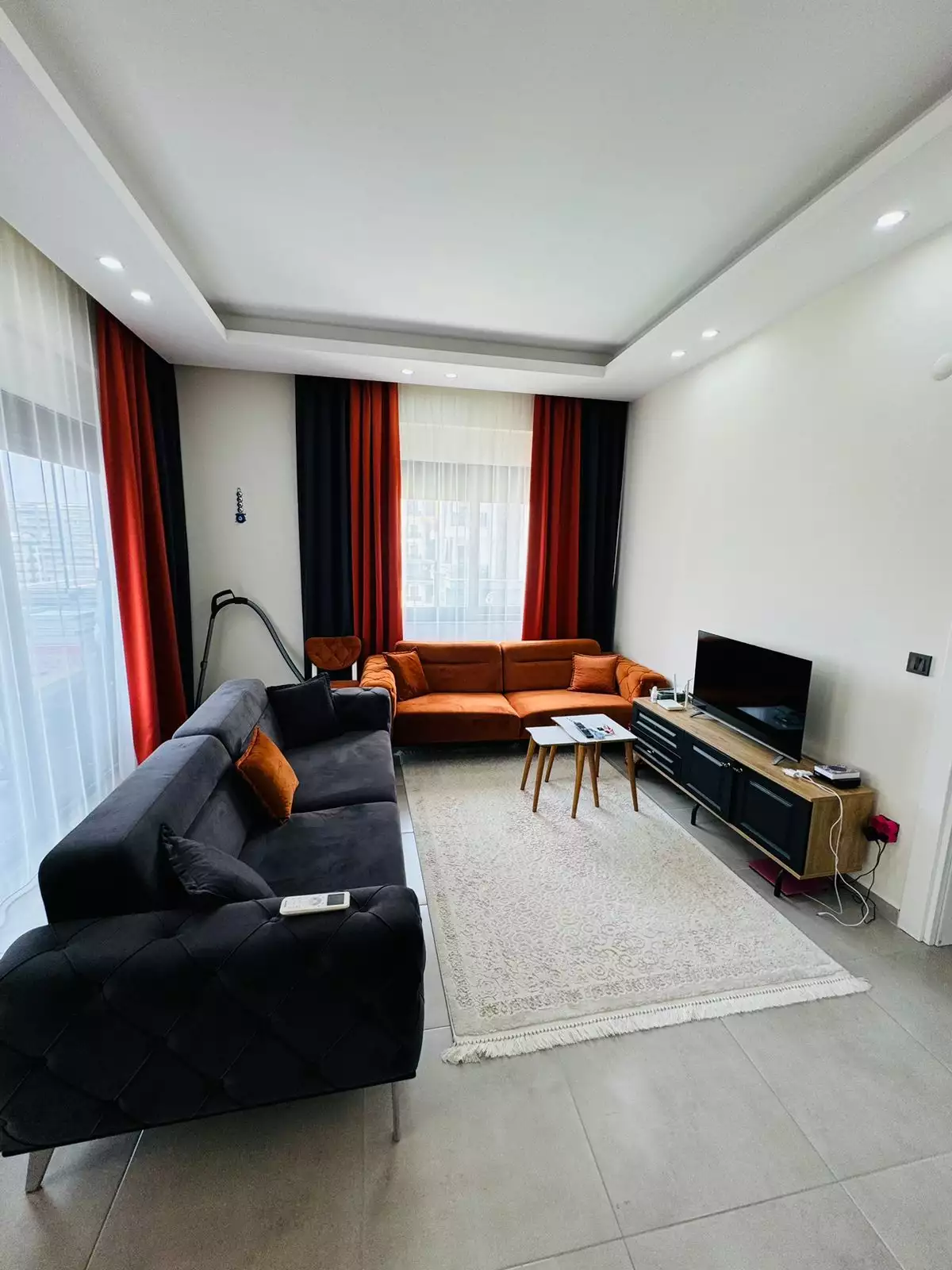 Flat 100m² in Turkey, Mahmutlar. Priced at 160000€ rent photo-5