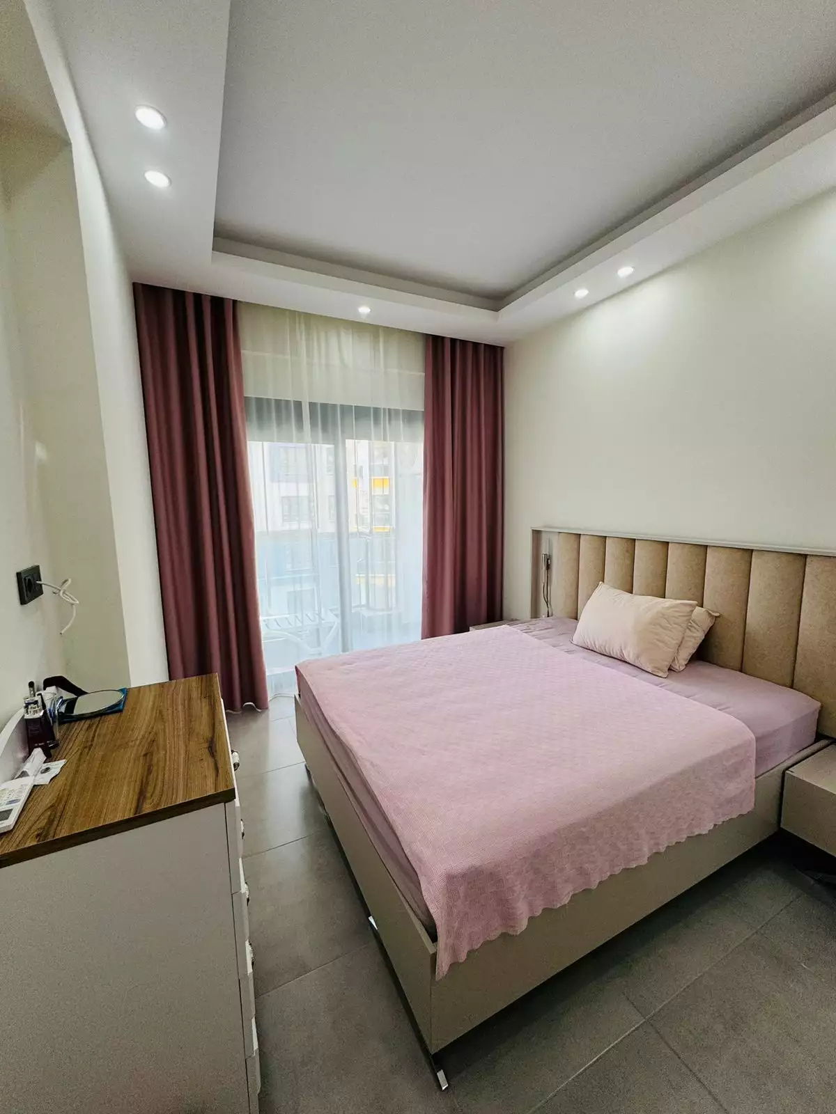 Flat 100m² in Turkey, Mahmutlar. Priced at 160000€ rent photo-7