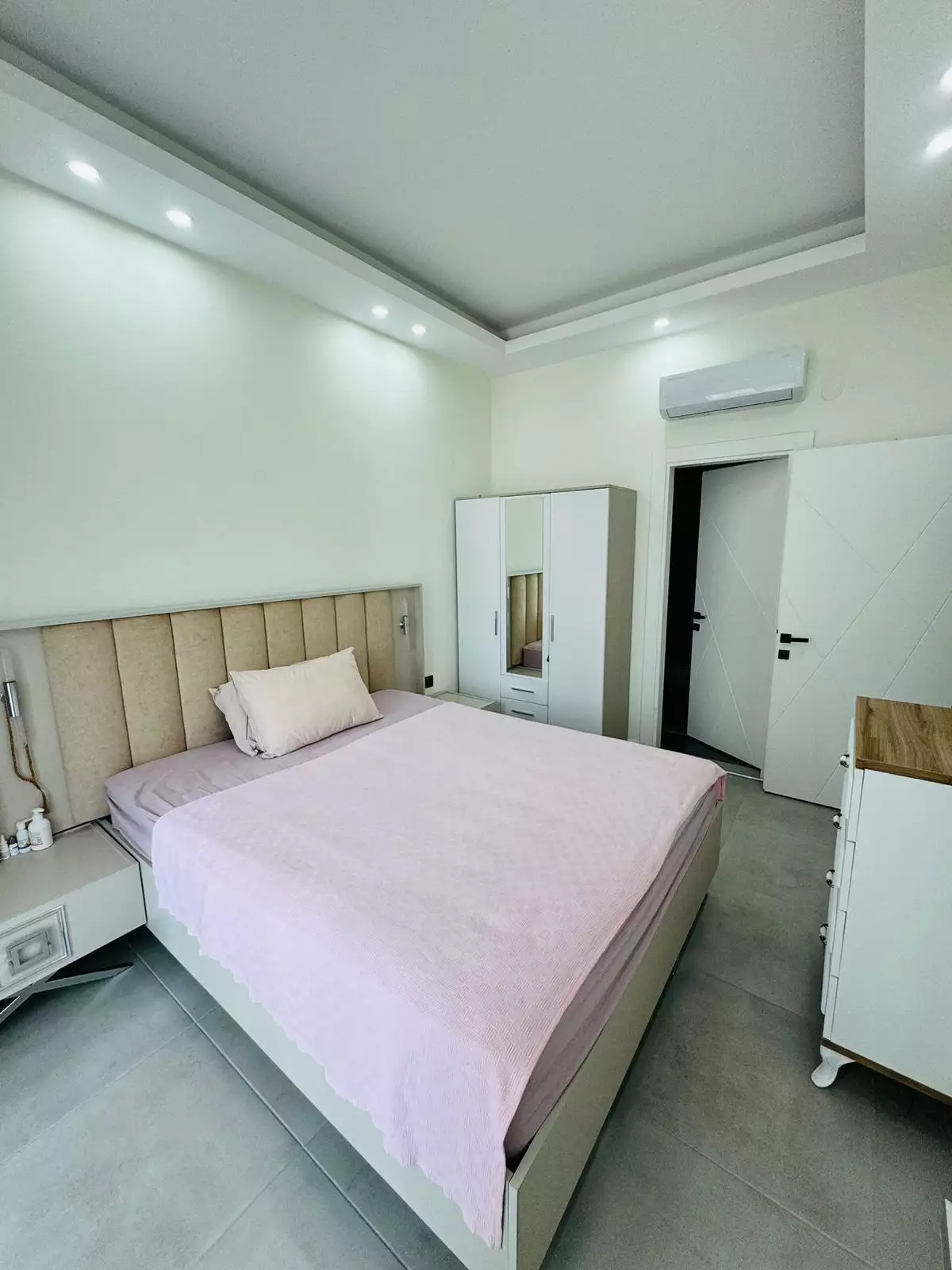 Flat 100m² in Turkey, Mahmutlar. Priced at 160000€ rent photo-8