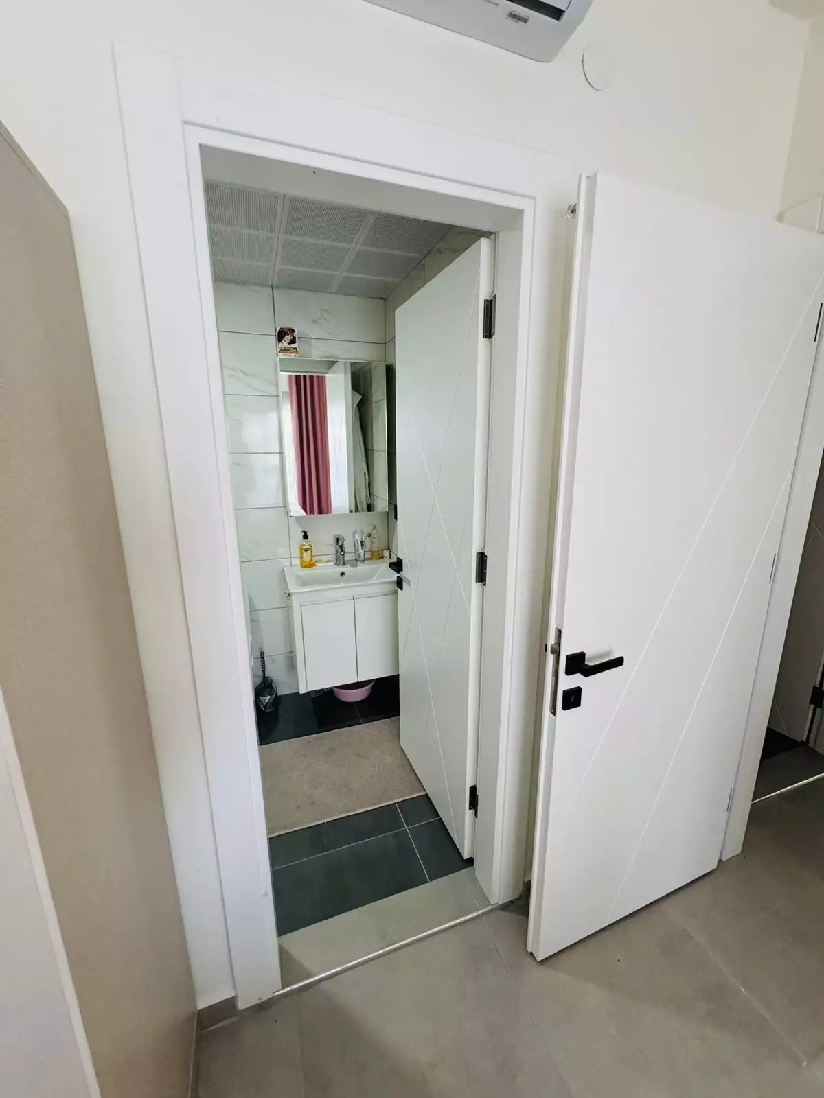 Flat 100m² in Turkey, Mahmutlar. Priced at 160000€ rent photo-10