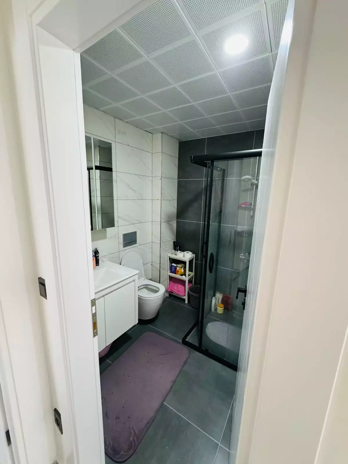 Flat 100m² in Turkey, Mahmutlar. Priced at 160000€ rent photo-11