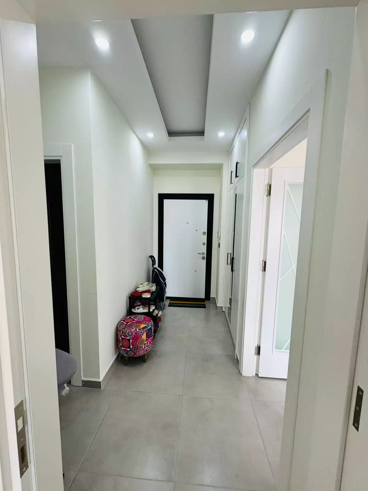Flat 100m² in Turkey, Mahmutlar. Priced at 160000€ rent photo-15