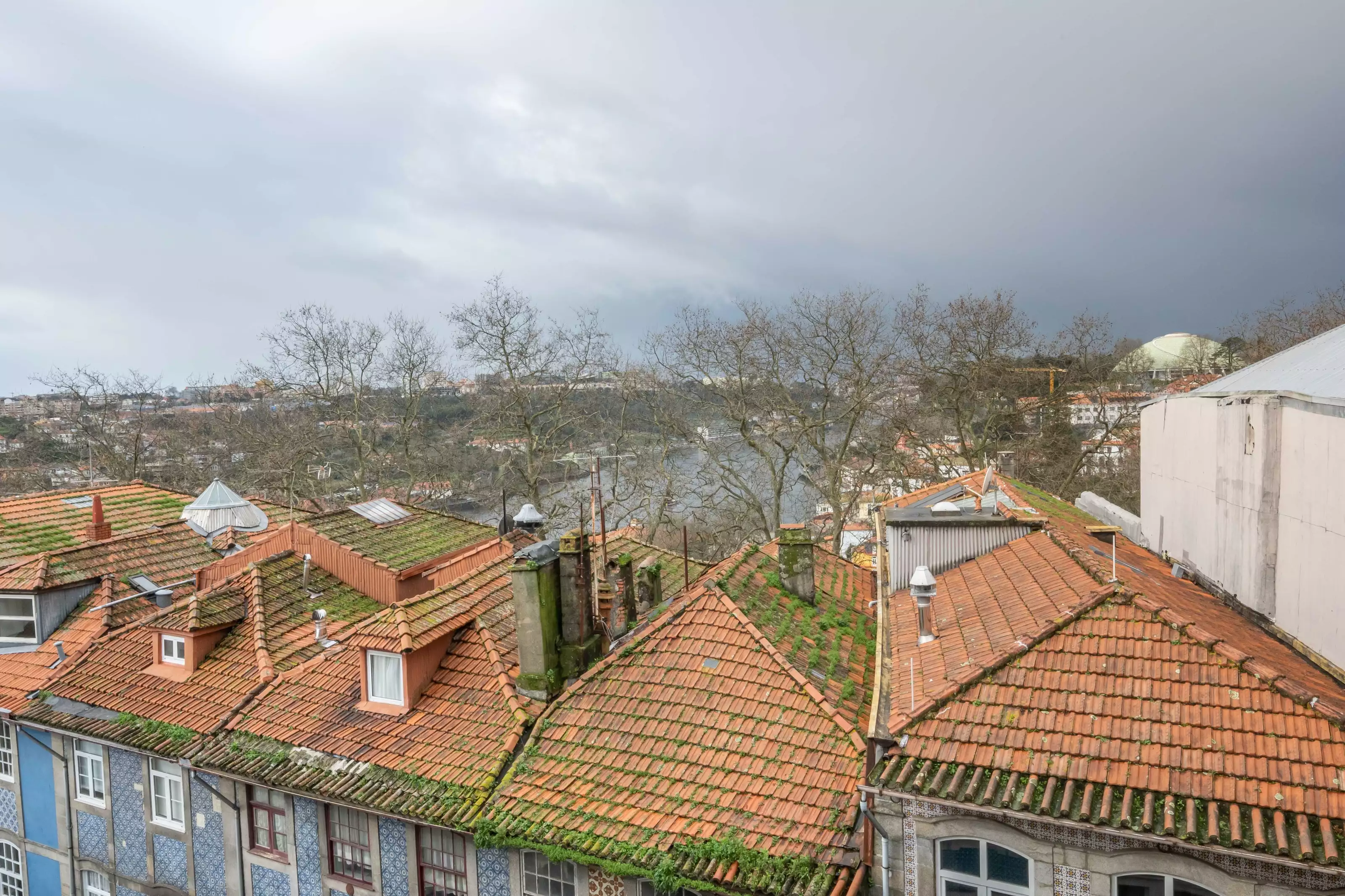 Hotels 257m² in Portugal, Porto. Priced at 1000000€ rent photo-2