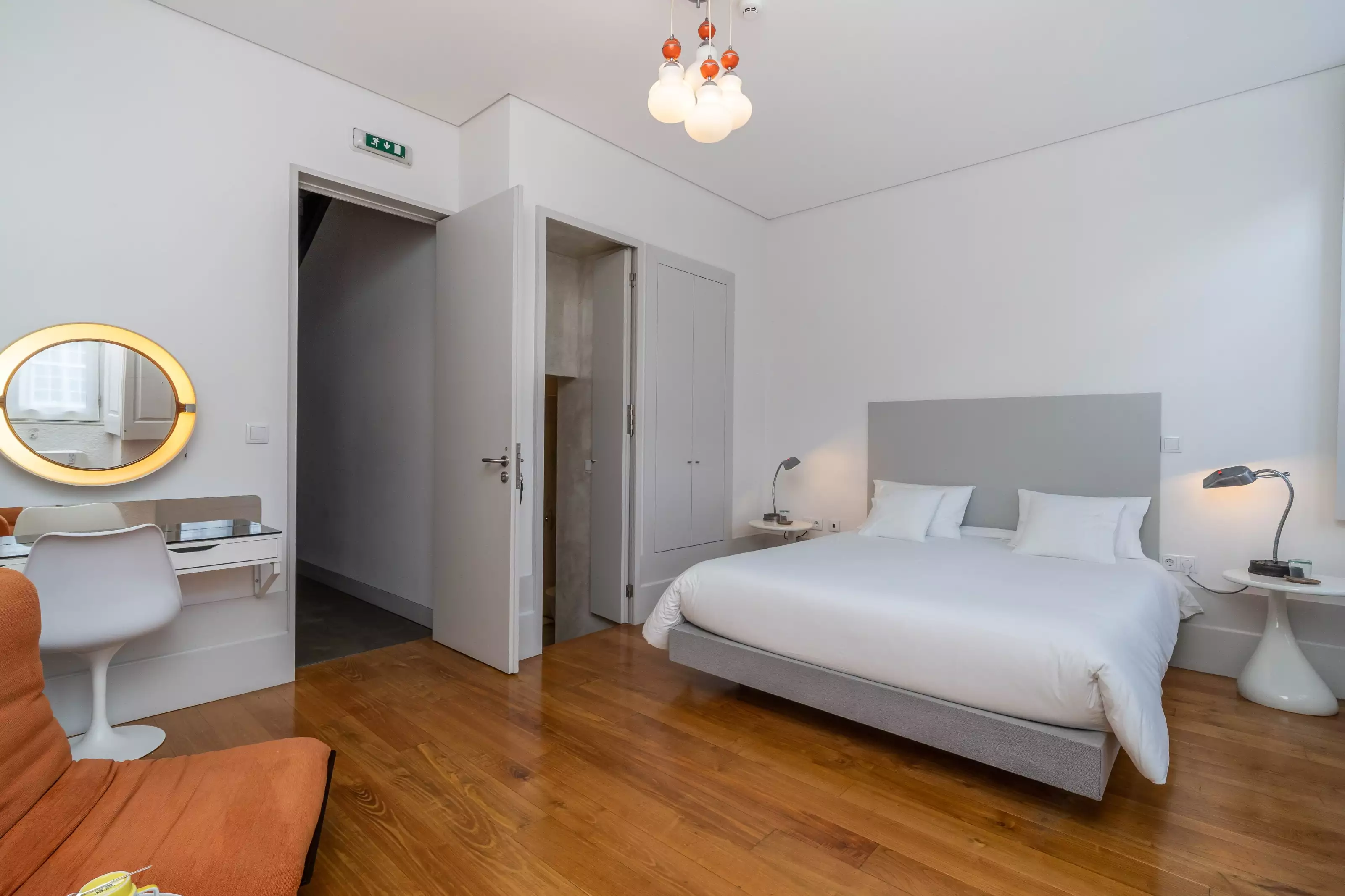 Hotels 257m² in Portugal, Porto. Priced at 1000000€ rent photo-16
