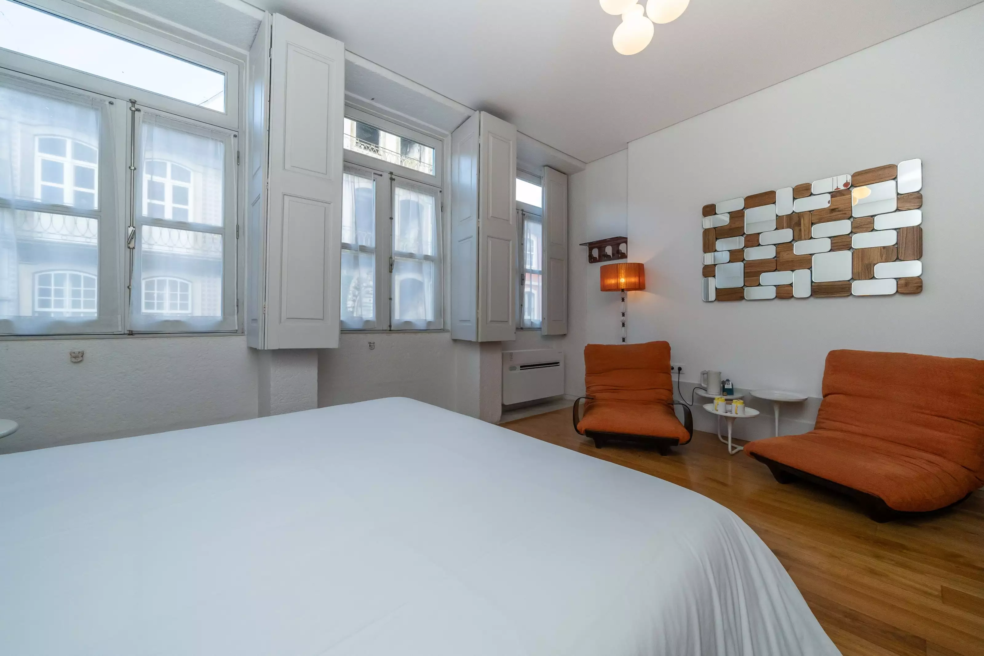 Hotels 257m² in Portugal, Porto. Priced at 1000000€ rent photo-19