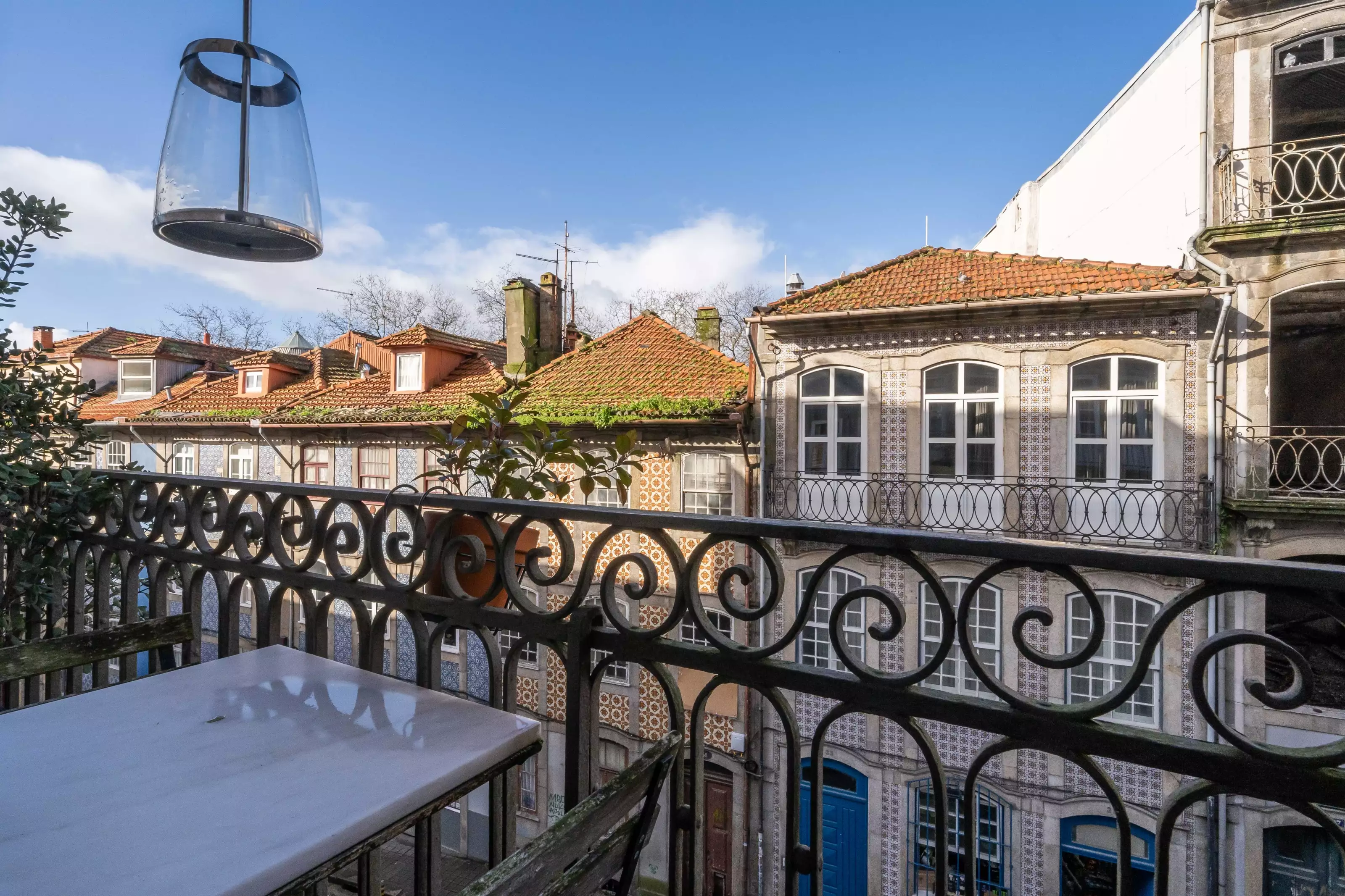 Hotels 257m² in Portugal, Porto. Priced at 1000000€ rent photo-3