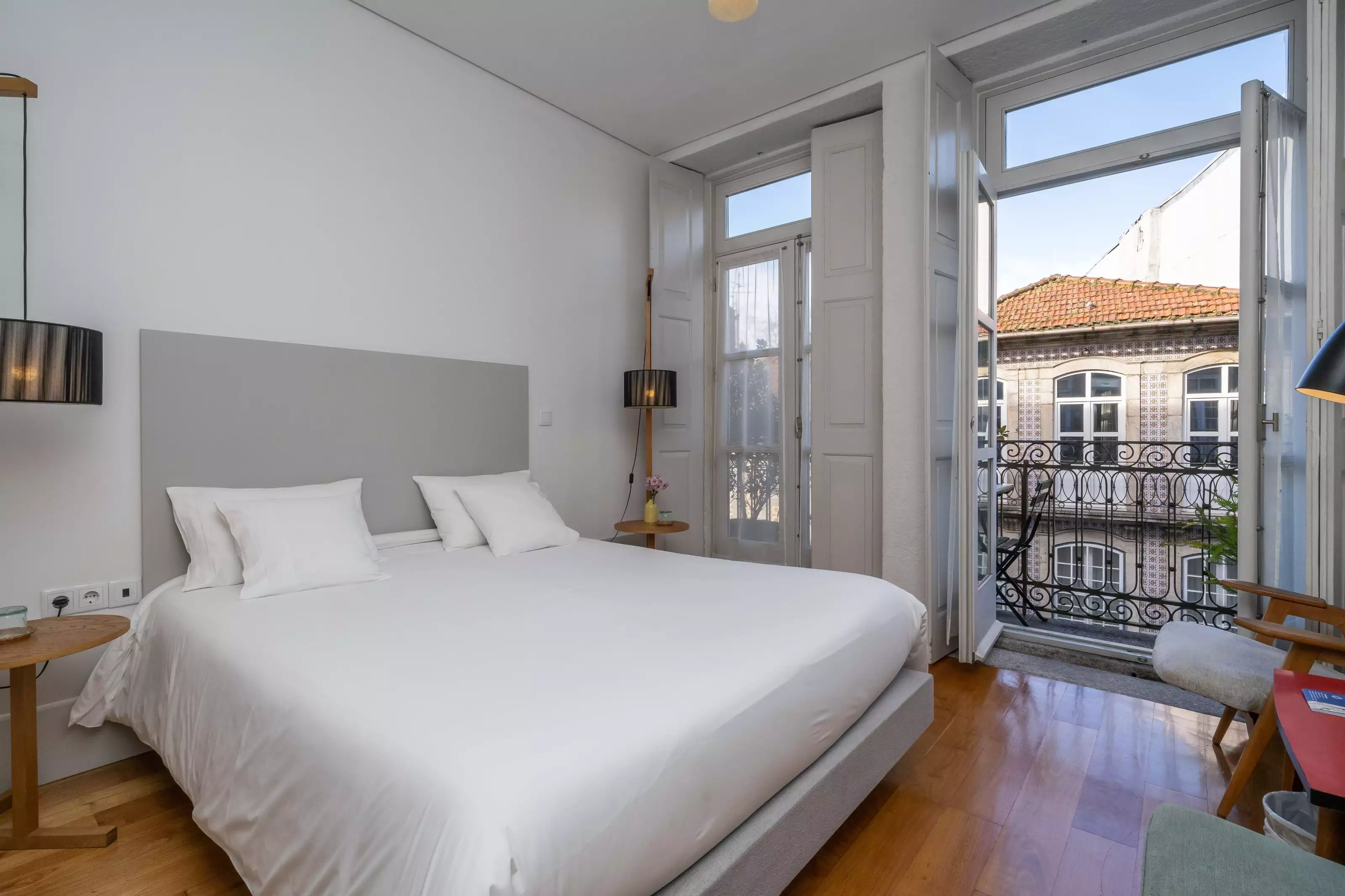 Hotels 257m² in Portugal, Porto. Priced at 1000000€ rent photo-22