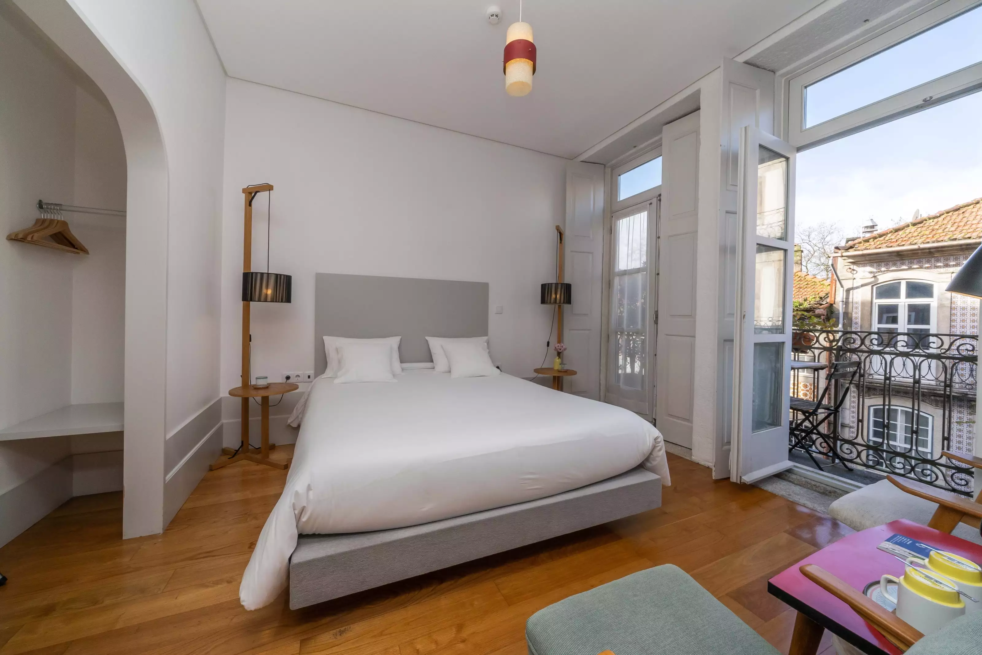 Hotels 257m² in Portugal, Porto. Priced at 1000000€ rent photo-25