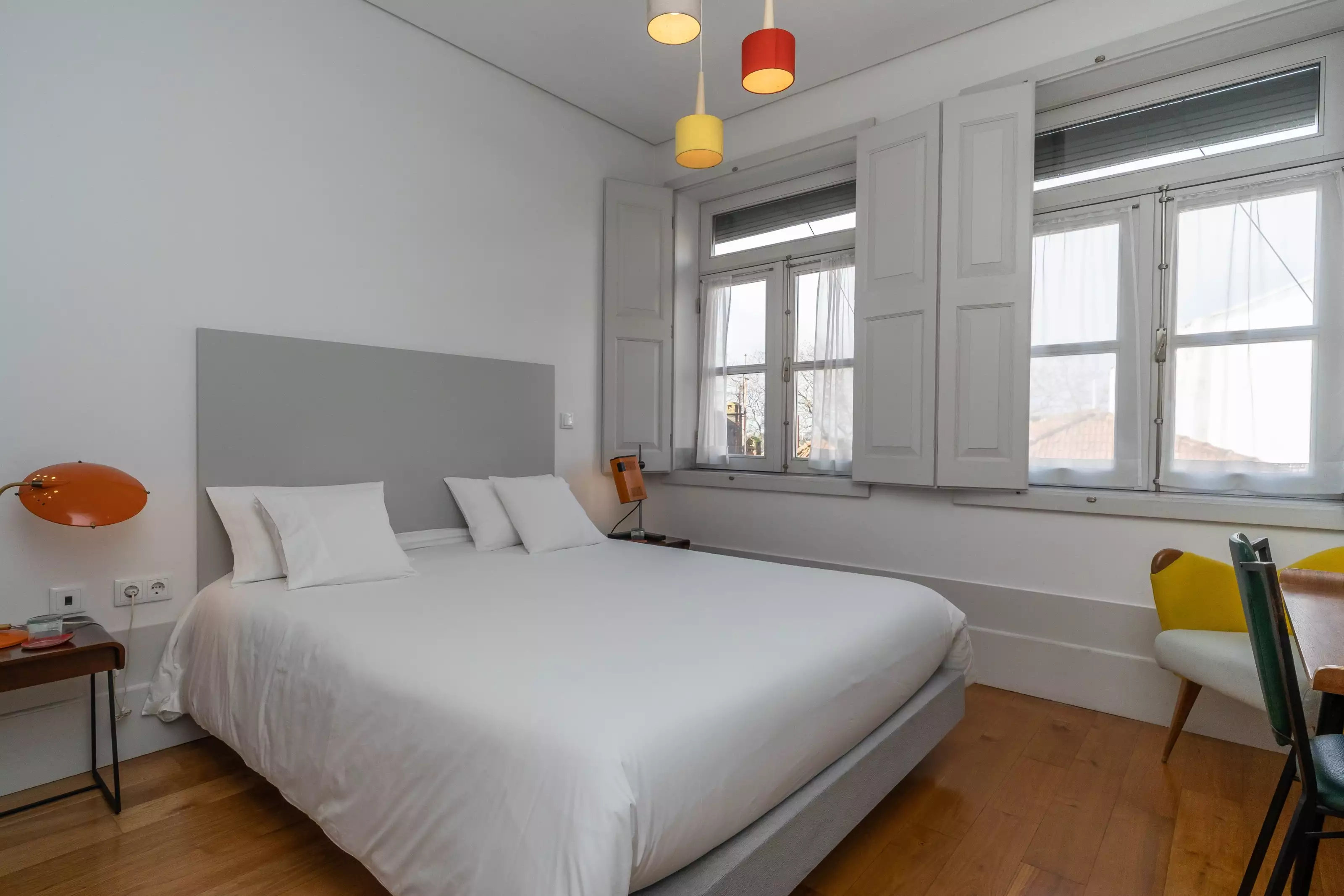 Hotels 257m² in Portugal, Porto. Priced at 1000000€ rent photo-32