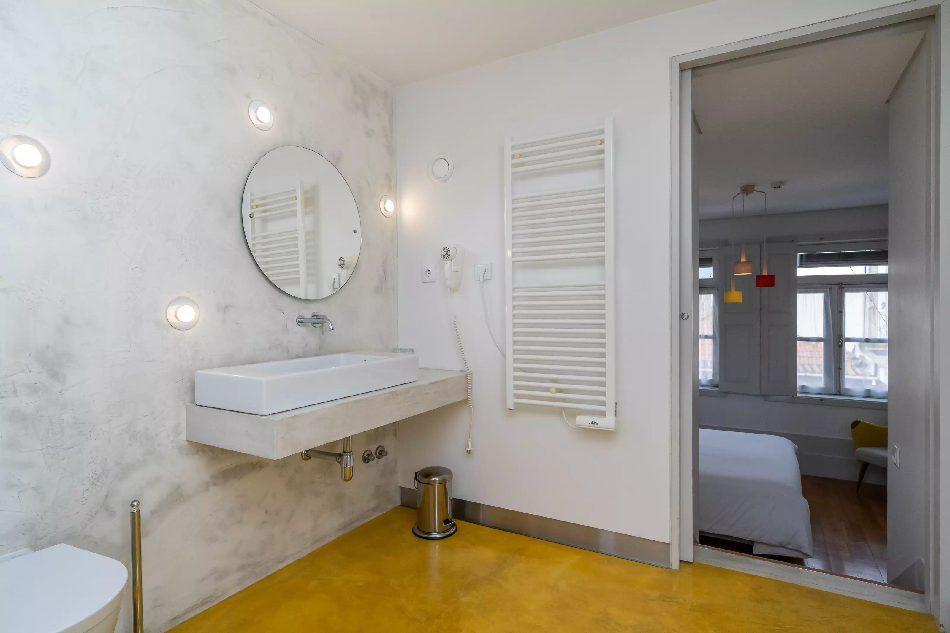 Hotels 257m² in Portugal, Porto. Priced at 1000000€ rent photo-36