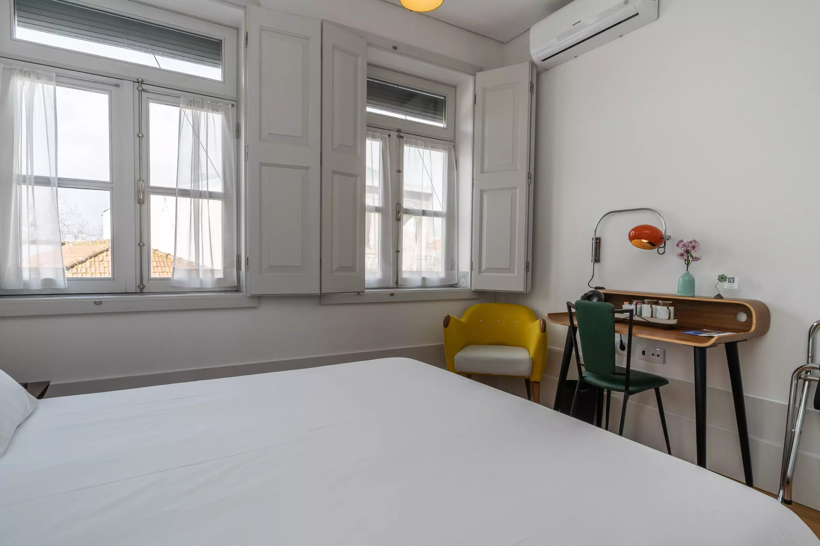 Hotels 257m² in Portugal, Porto. Priced at 1000000€ rent photo-37