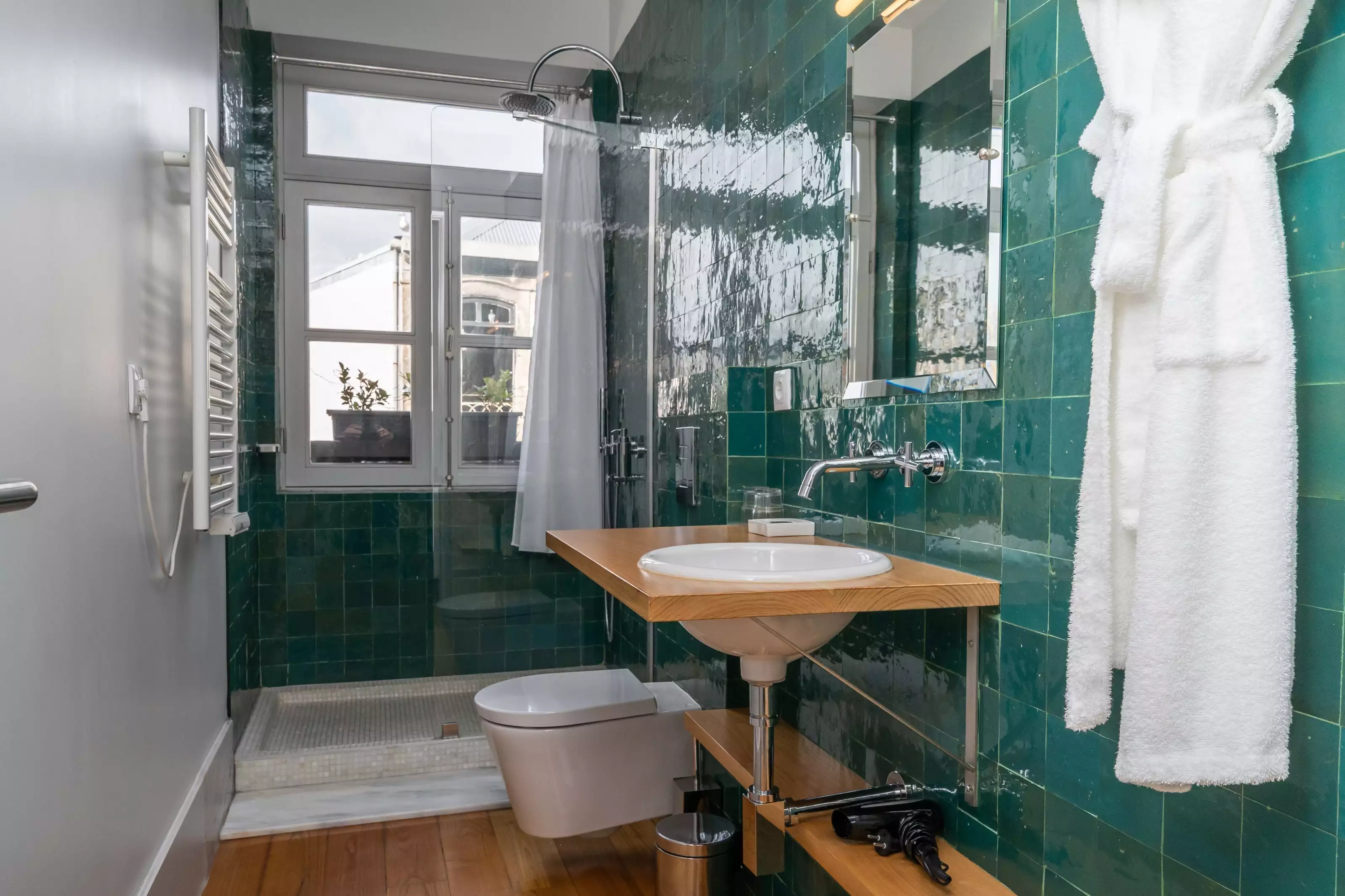Hotels 257m² in Portugal, Porto. Priced at 1000000€ rent photo-39