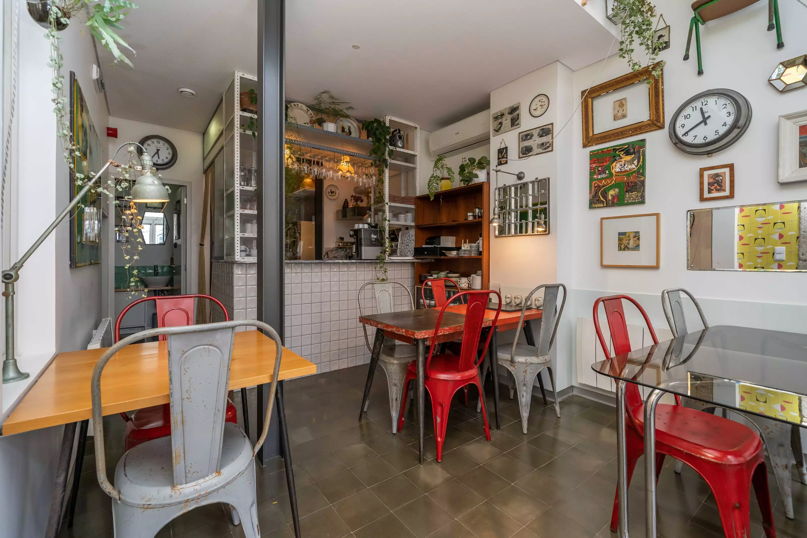 Hotels 257m² in Portugal, Porto. Priced at 1000000€ rent photo-5