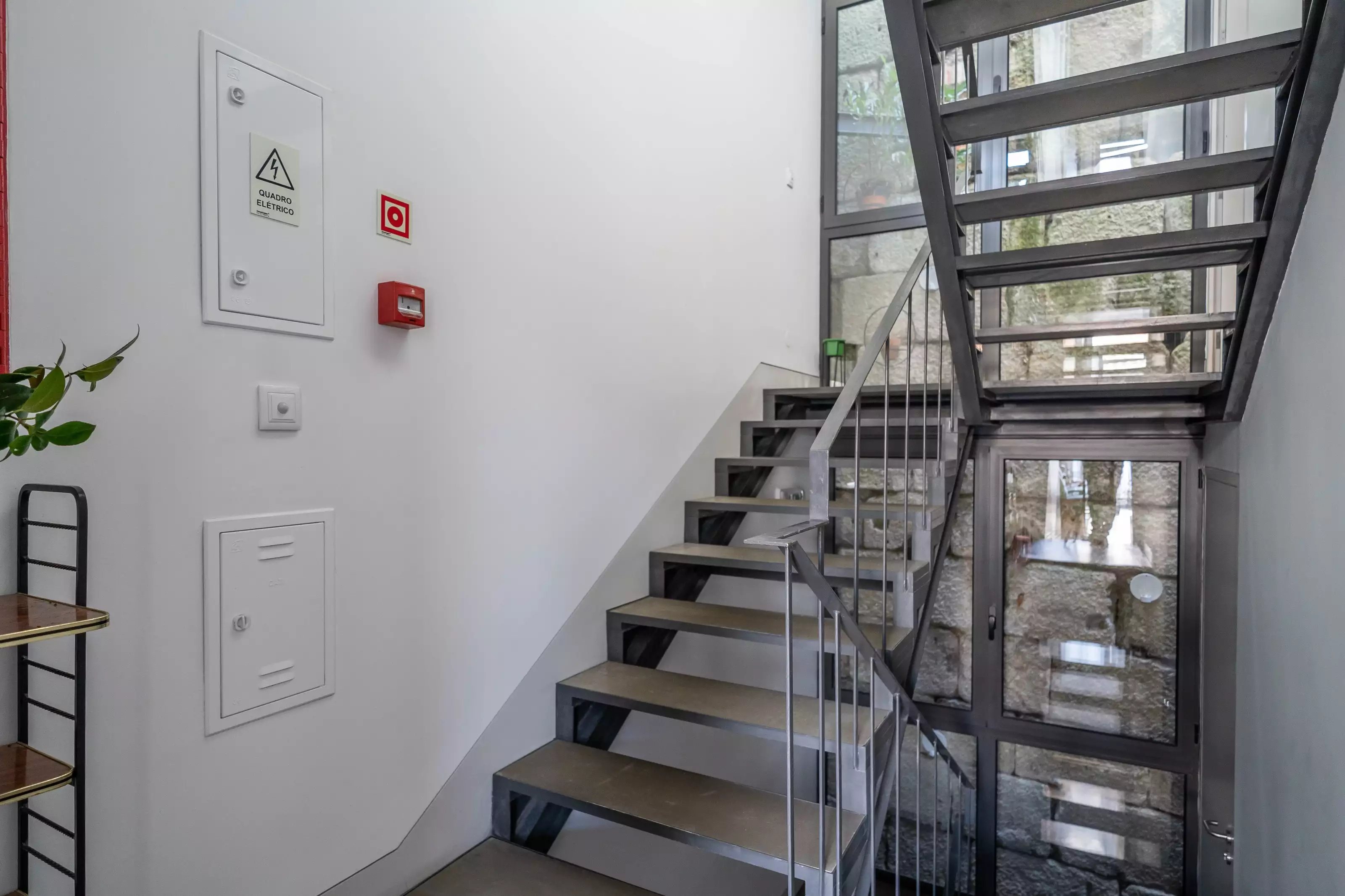 Hotels 257m² in Portugal, Porto. Priced at 1000000€ rent photo-41