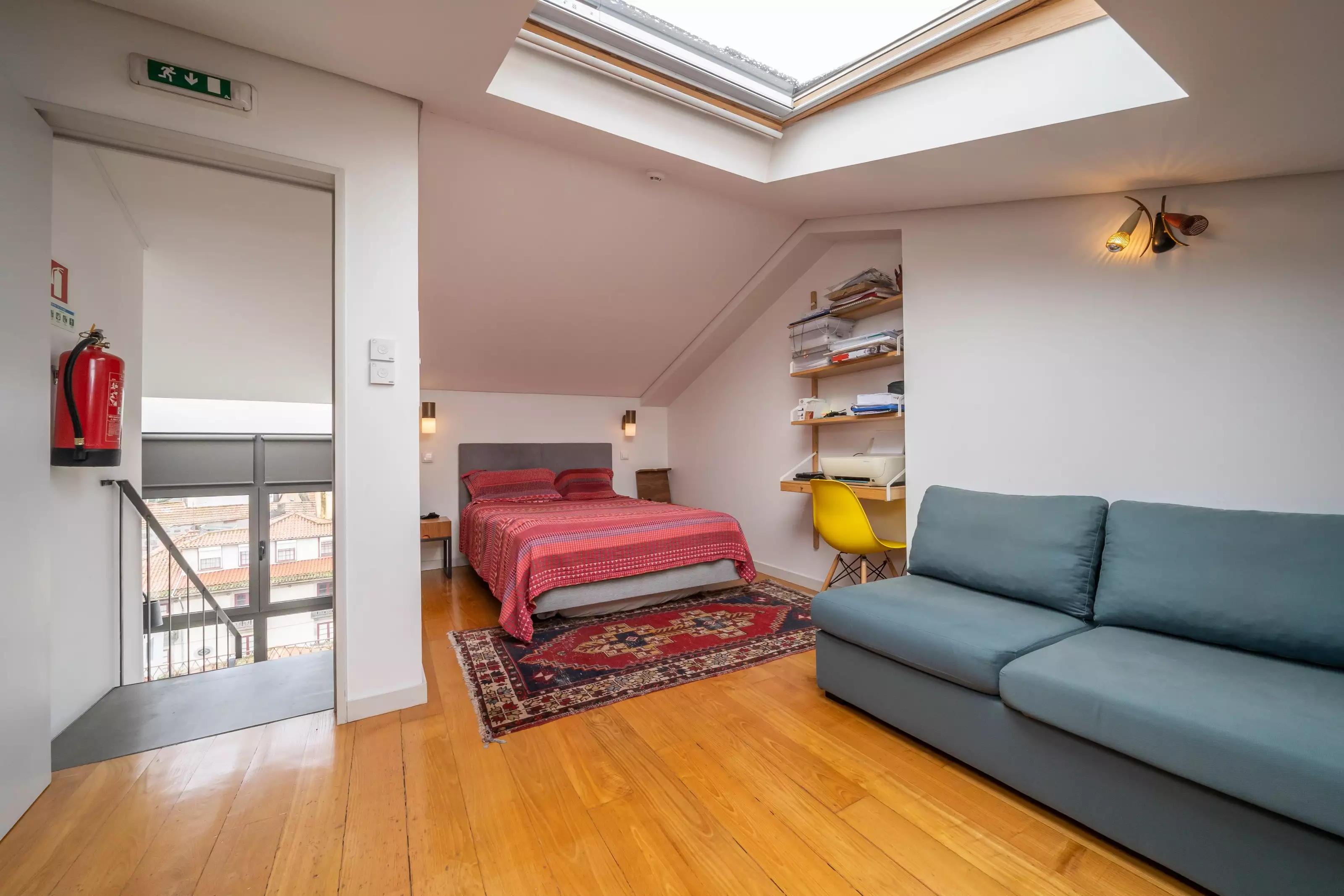 Hotels 257m² in Portugal, Porto. Priced at 1000000€ rent photo-52