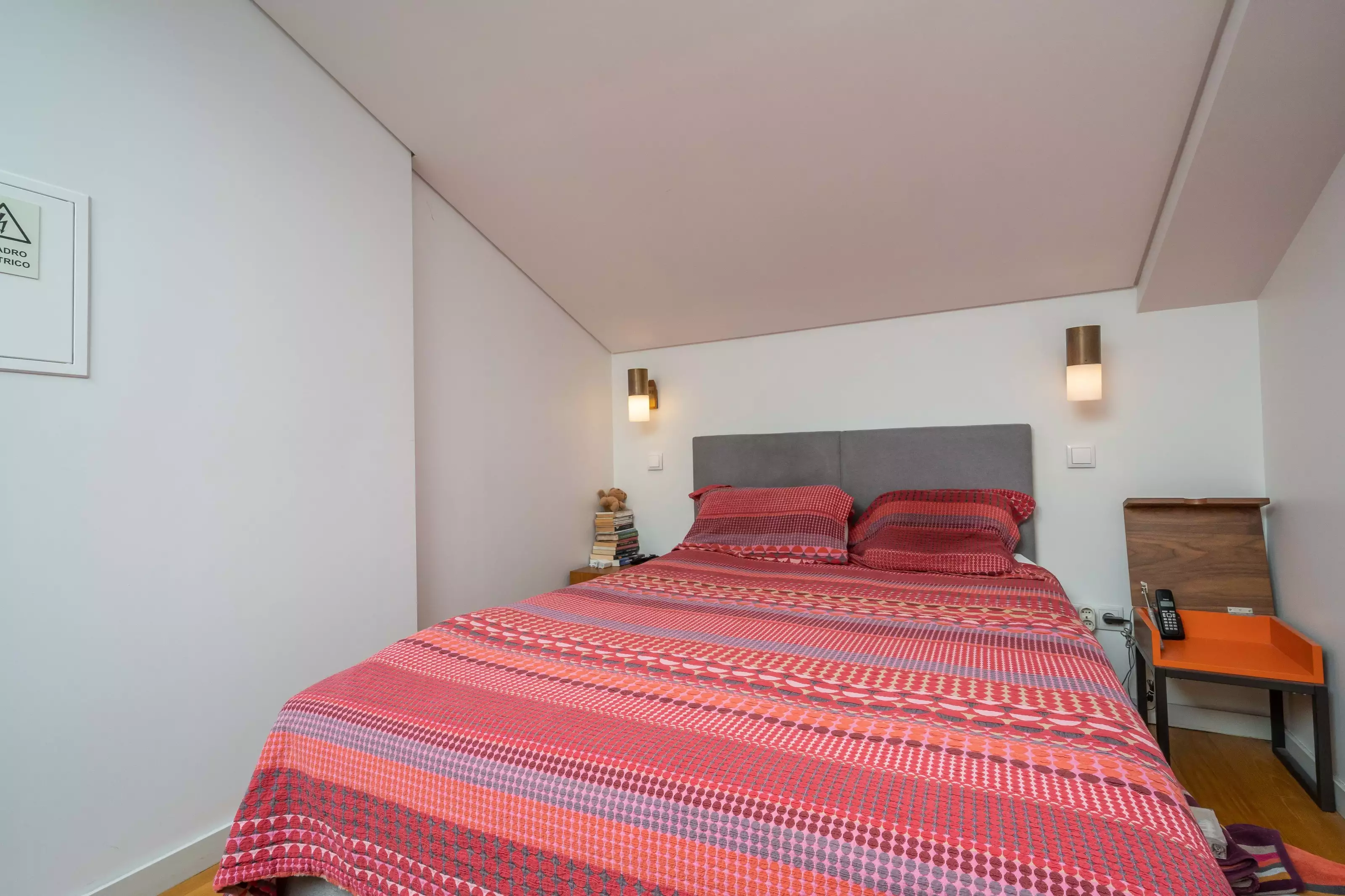 Hotels 257m² in Portugal, Porto. Priced at 1000000€ rent photo-53