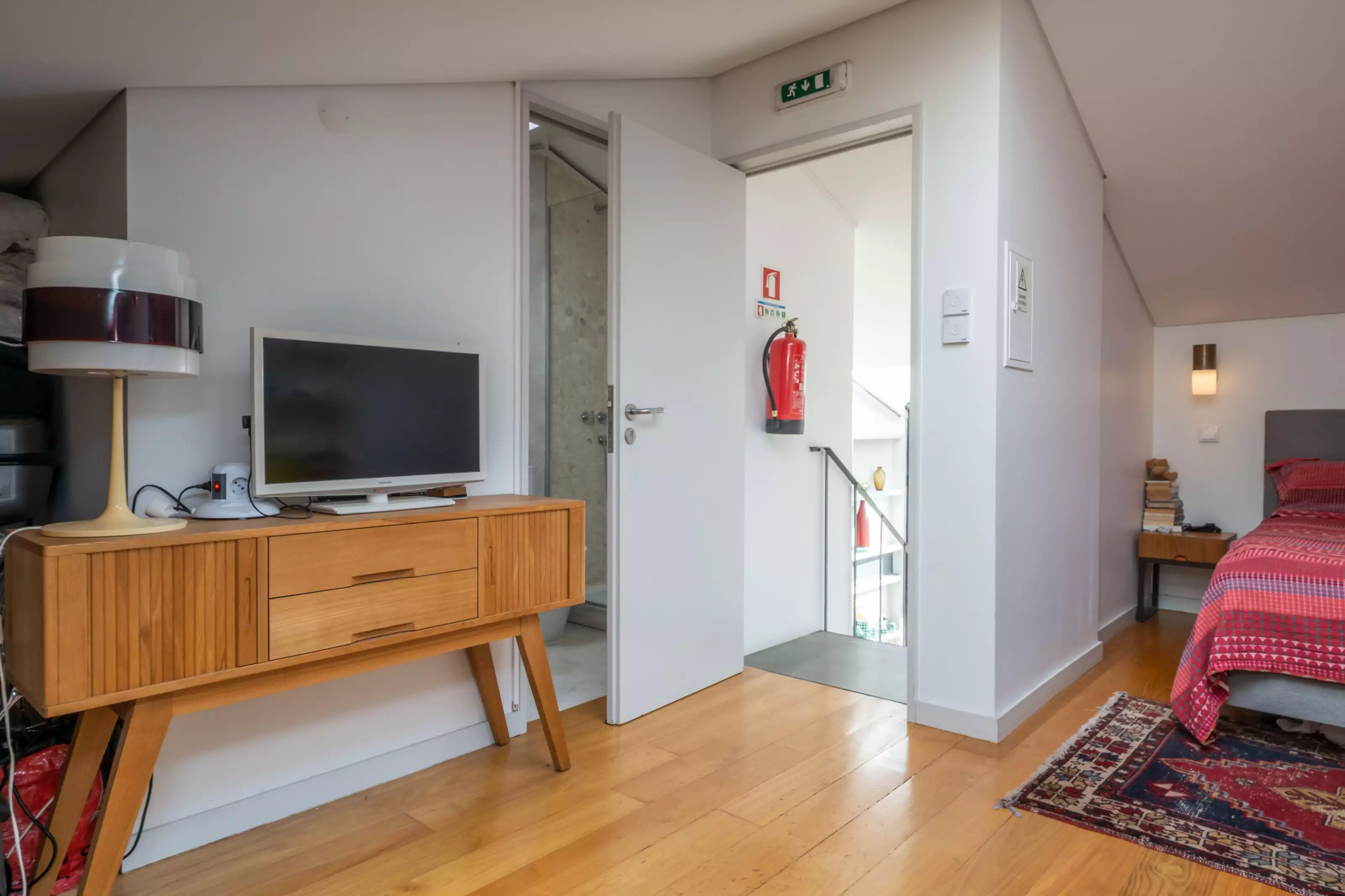 Hotels 257m² in Portugal, Porto. Priced at 1000000€ rent photo-54