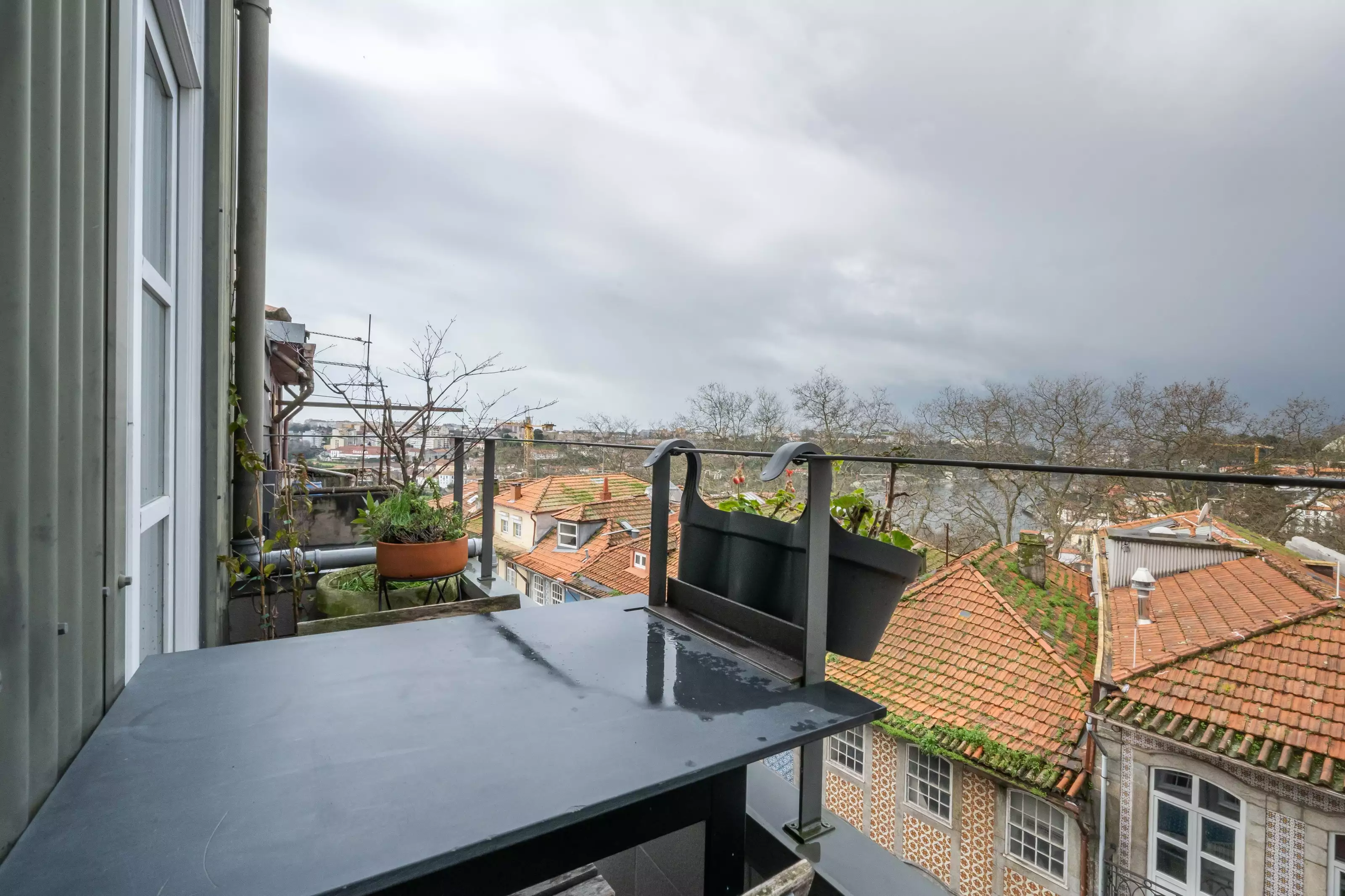 Hotels 257m² in Portugal, Porto. Priced at 1000000€ rent photo-58