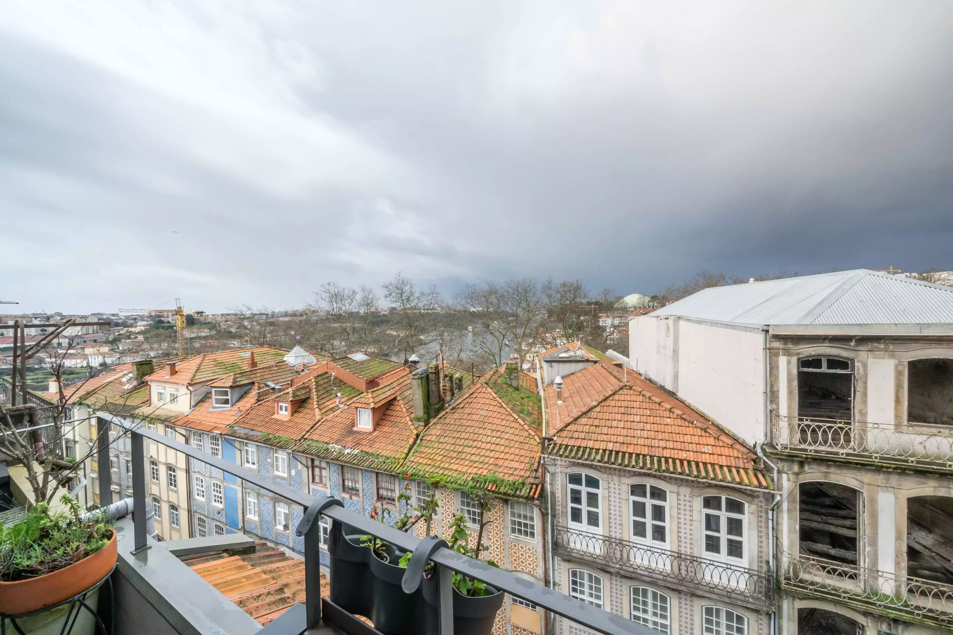Hotels 257m² in Portugal, Porto. Priced at 1000000€ rent photo-60