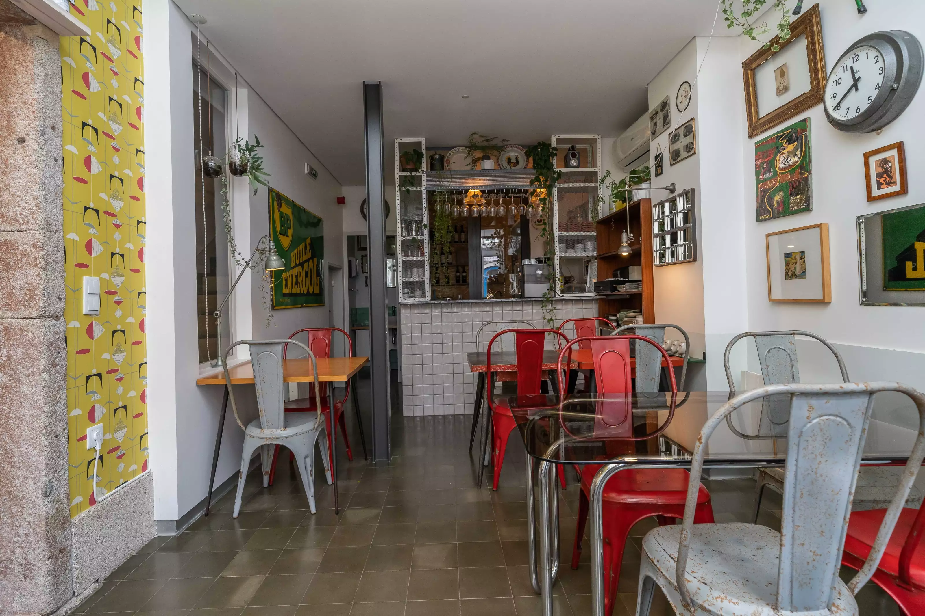 Hotels 257m² in Portugal, Porto. Priced at 1000000€ rent photo-7