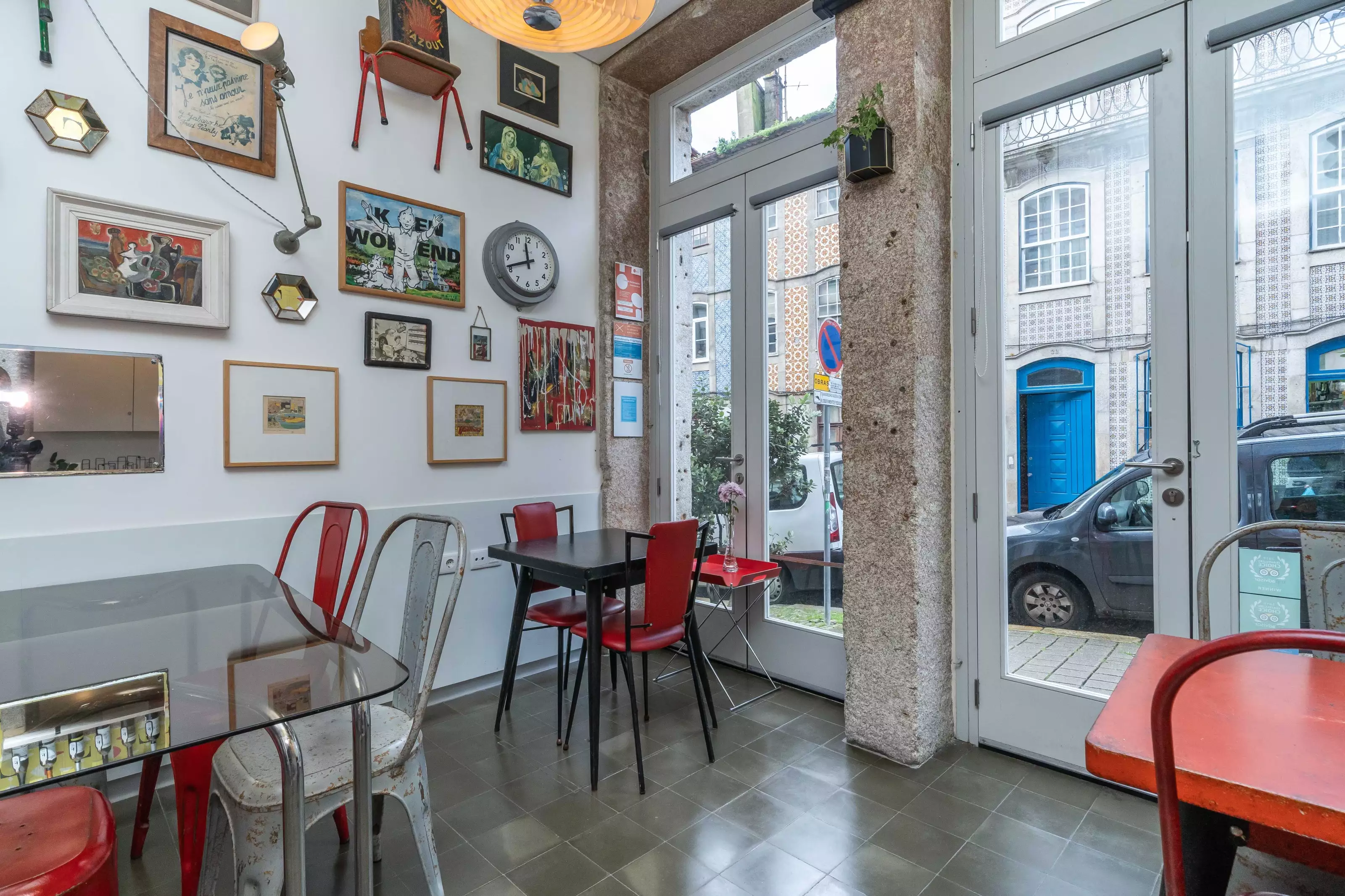 Hotels 257m² in Portugal, Porto. Priced at 1000000€ rent photo-9