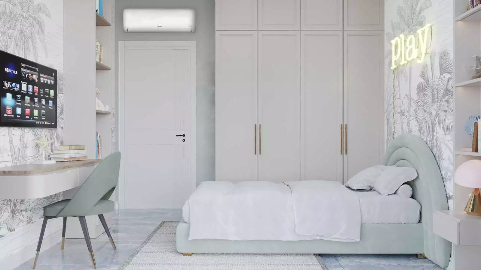Flat 65m² in Turkey, Alania. Priced at 130000€ rent photo-30
