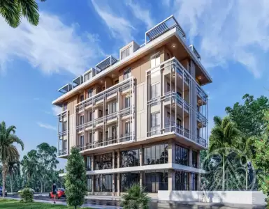 Buy in Turkey for 130000€