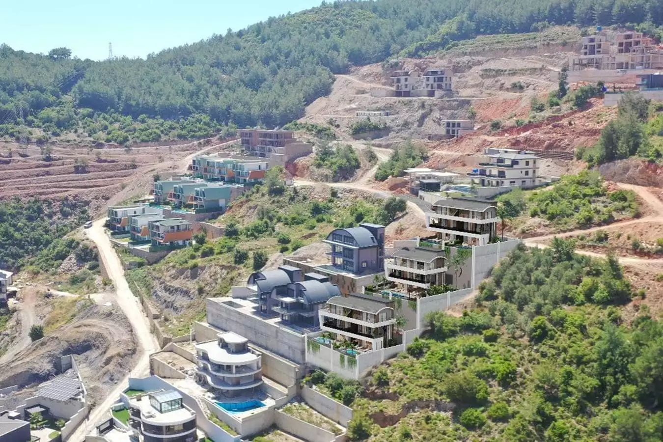 Villa 272m² in Turkey, Alania. Priced at 670000€ rent photo-4