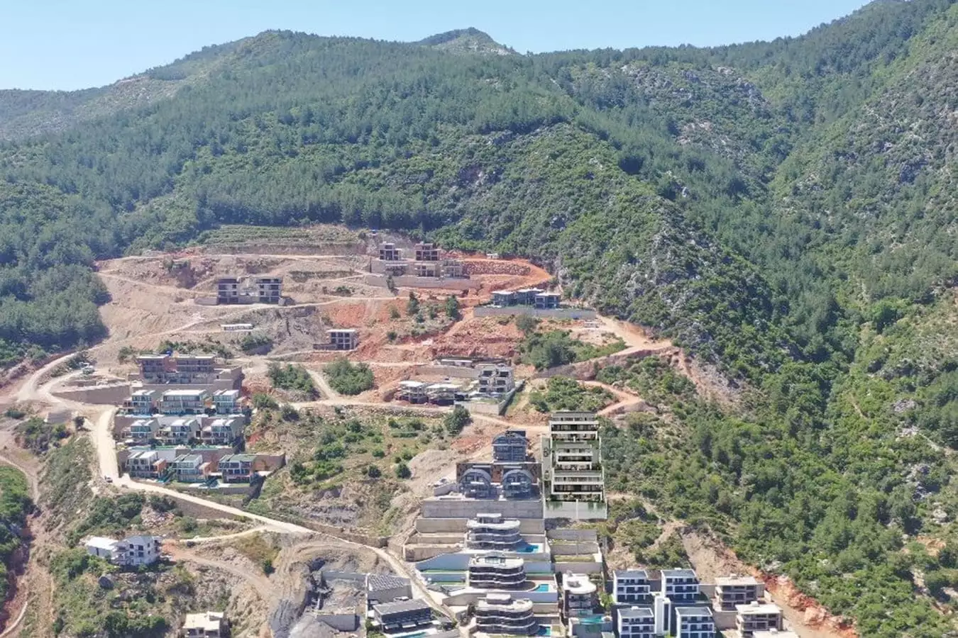 Villa 272m² in Turkey, Alania. Priced at 670000€ rent photo-5