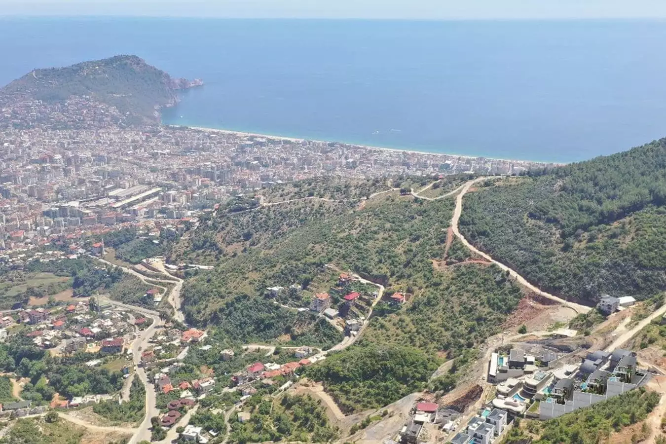 Villa 272m² in Turkey, Alania. Priced at 670000€ rent photo-6