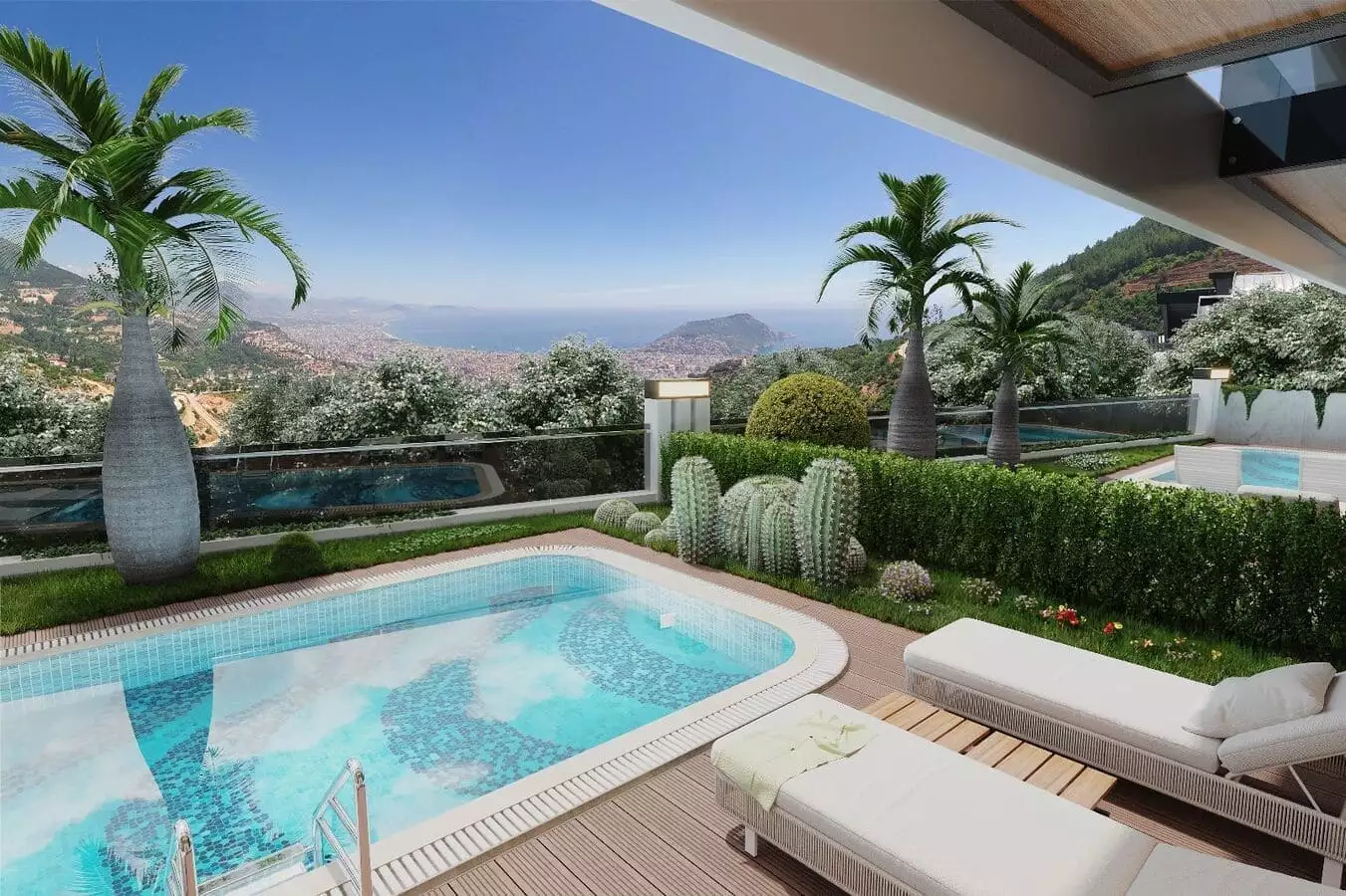 Villa 272m² in Turkey, Alania. Priced at 670000€ rent photo-8