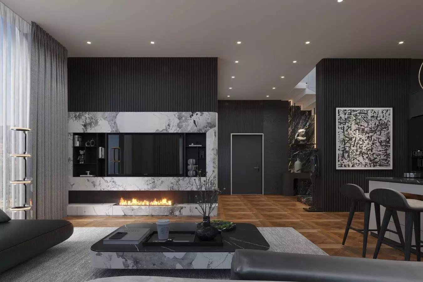 Villa 272m² in Turkey, Alania. Priced at 670000€ rent photo-12