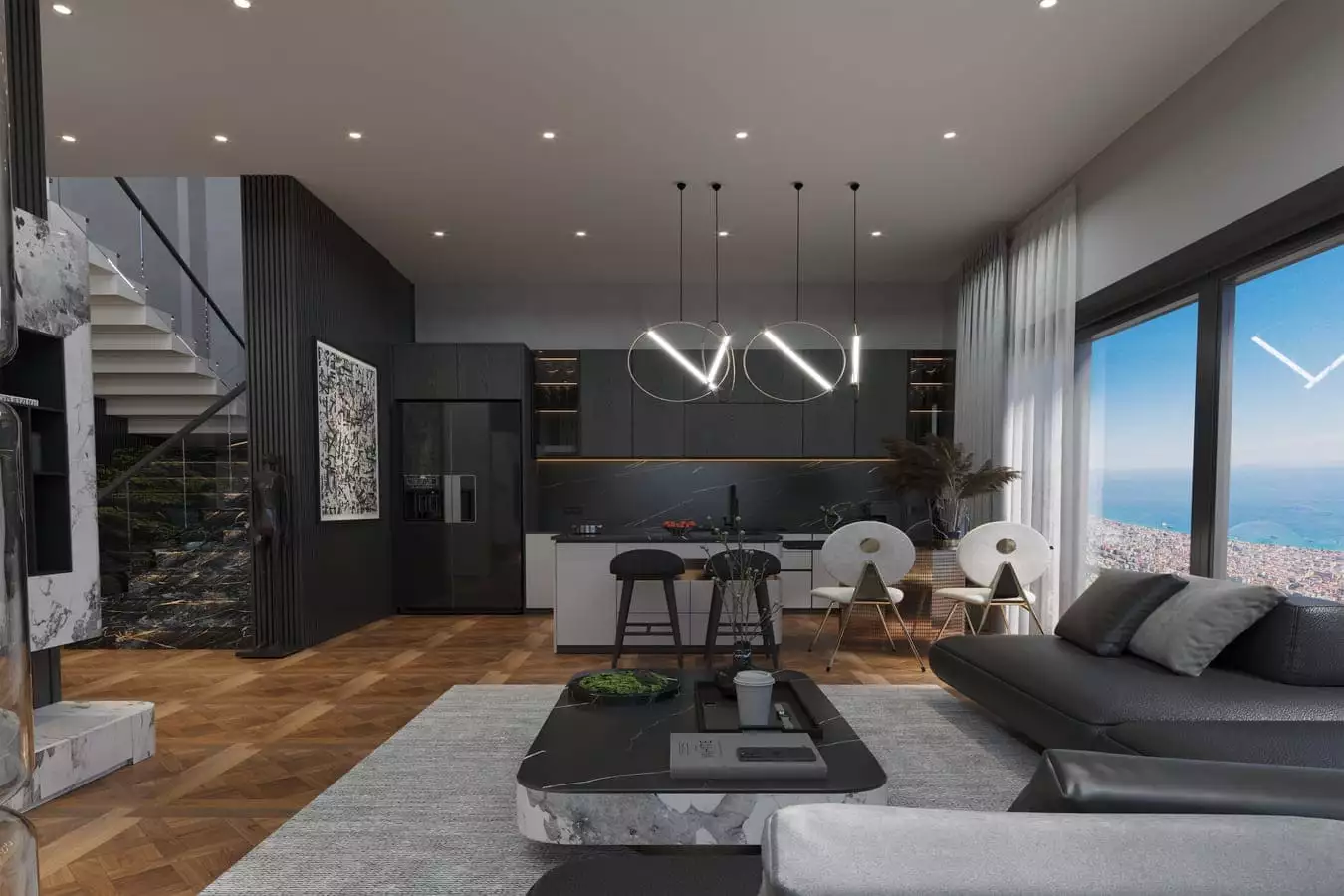 Villa 272m² in Turkey, Alania. Priced at 670000€ rent photo-13