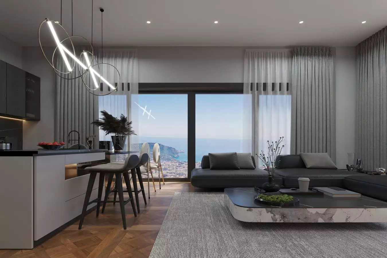 Villa 272m² in Turkey, Alania. Priced at 670000€ rent photo-15