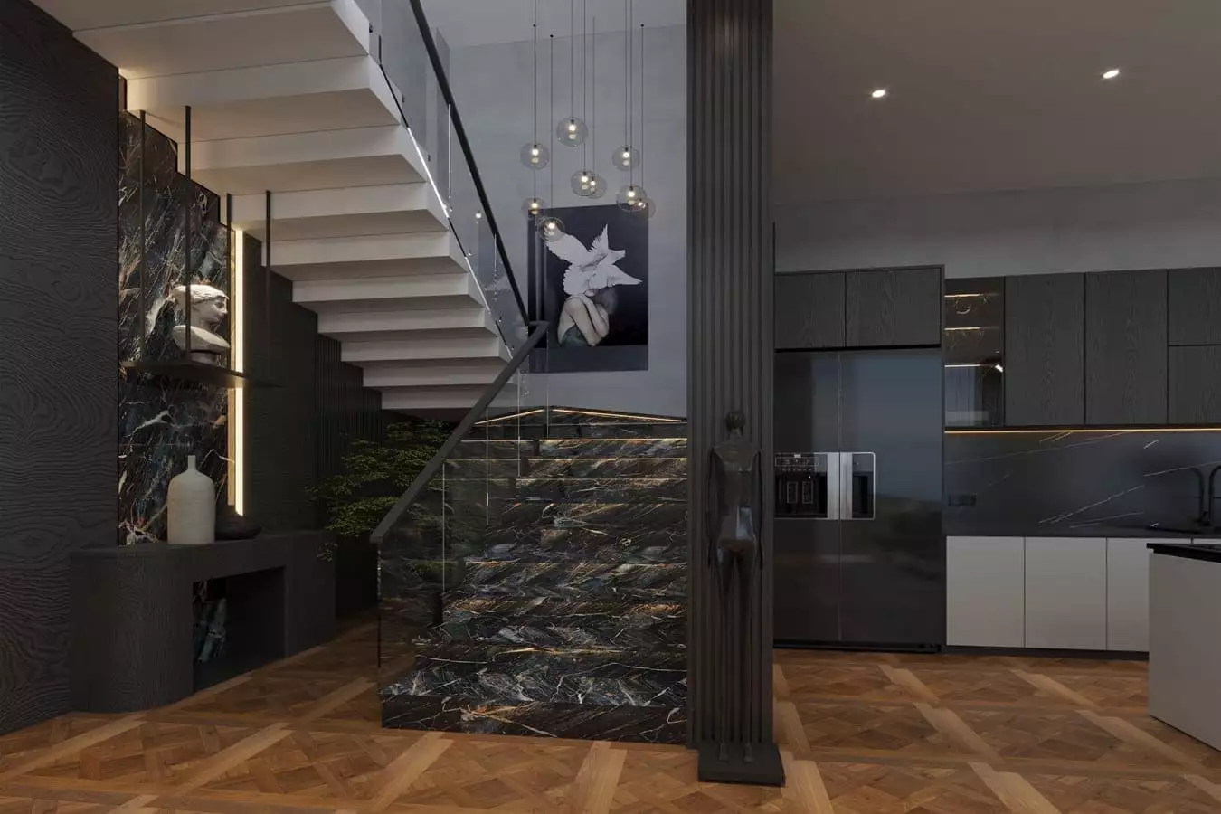 Villa 272m² in Turkey, Alania. Priced at 670000€ rent photo-17