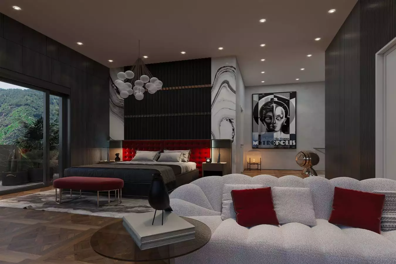 Villa 272m² in Turkey, Alania. Priced at 670000€ rent photo-18