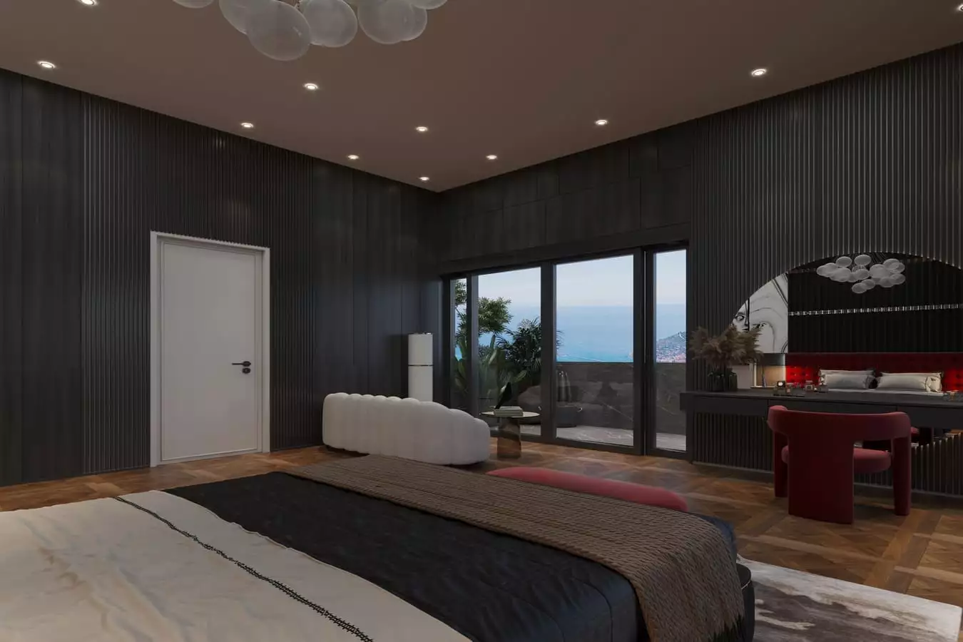 Villa 272m² in Turkey, Alania. Priced at 670000€ rent photo-20