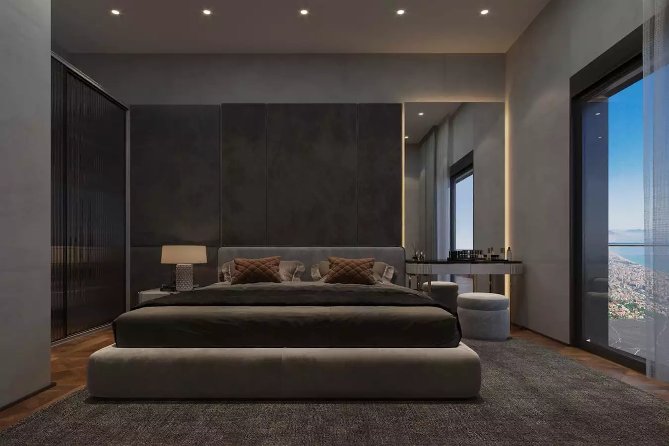 Villa 272m² in Turkey, Alania. Priced at 670000€ rent photo-21