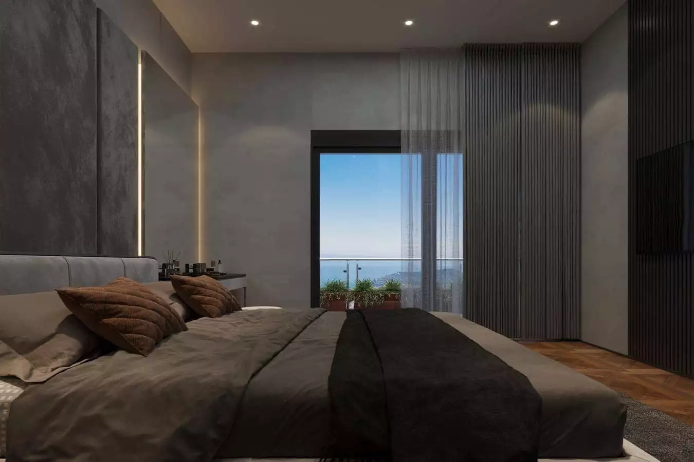 Villa 272m² in Turkey, Alania. Priced at 670000€ rent photo-23