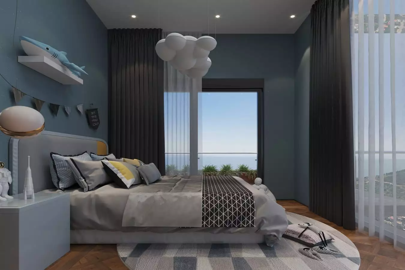 Villa 272m² in Turkey, Alania. Priced at 670000€ rent photo-24