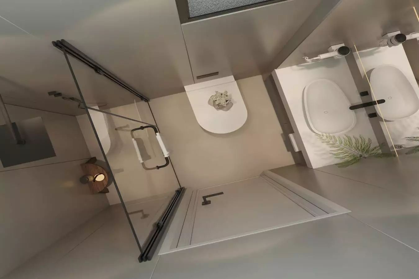 Villa 272m² in Turkey, Alania. Priced at 670000€ rent photo-30