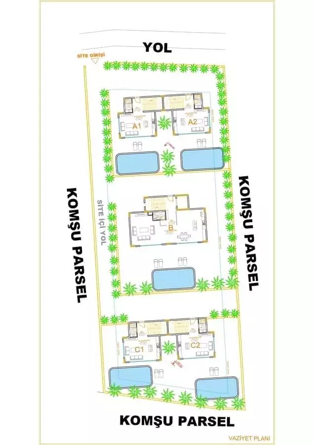 Villa 272m² in Turkey, Alania. Priced at 670000€ rent photo-31
