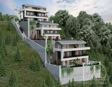 Buy in Turkey for 670000€