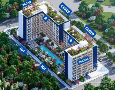 Buy in Turkey for 46000€
