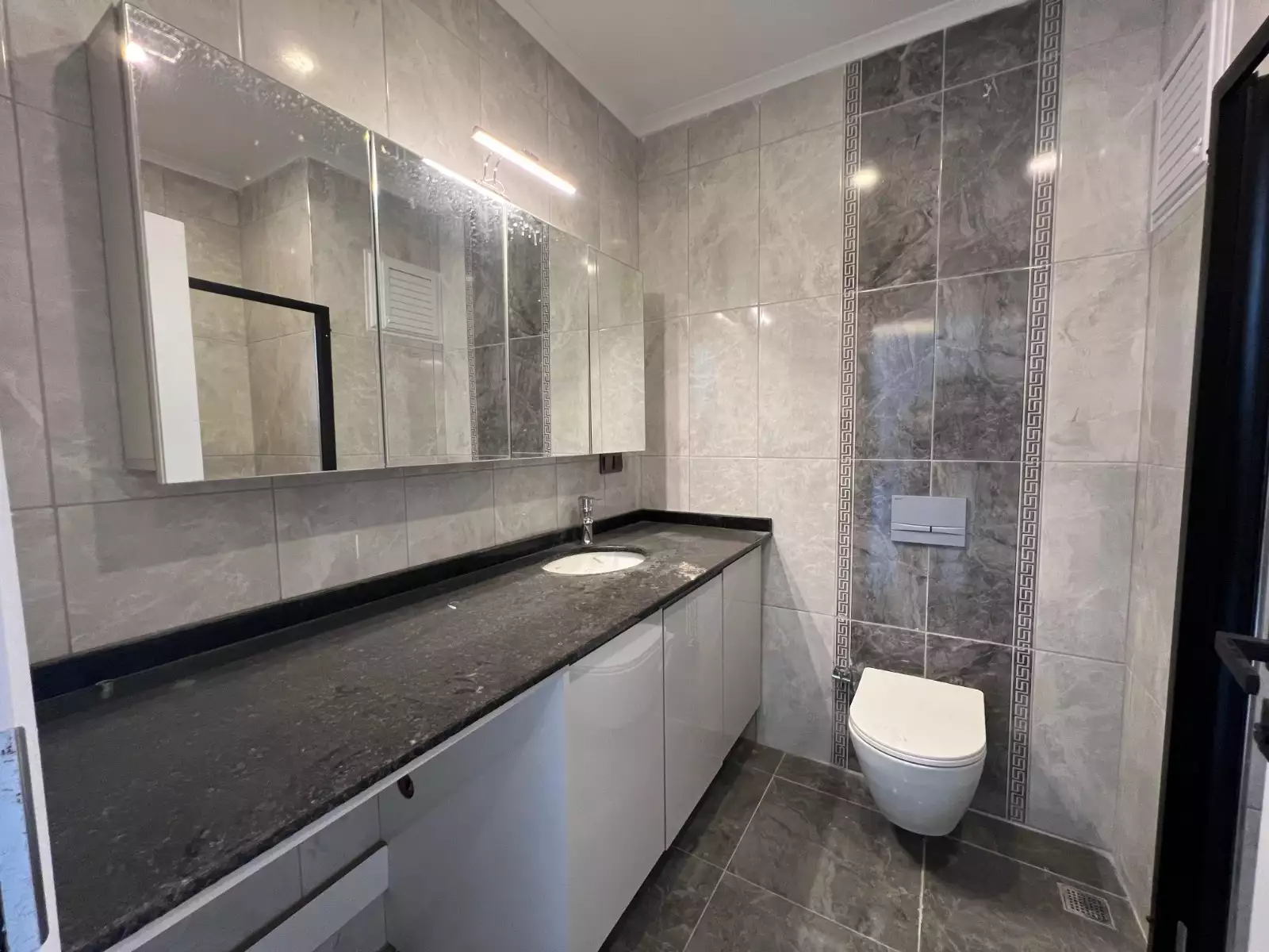 Flat 55m² in Turkey, Kargicak. Priced at 88000€ rent photo-7