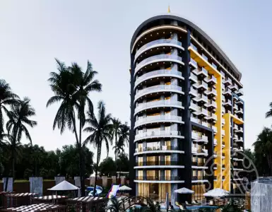 Buy in Turkey for 66000€