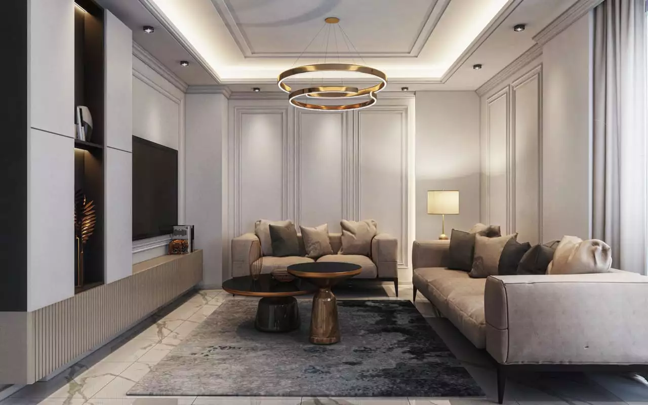 Flat 57m² in Turkey, Gazipasа. Priced at 85000€ rent photo-10
